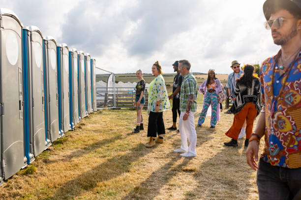 Best Portable Toilets for Disaster Relief Sites  in Shattuck, OK