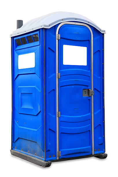 Types of Portable Toilets We Offer in Shattuck, OK